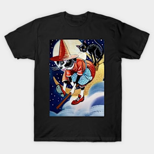 double Moon T-Shirt